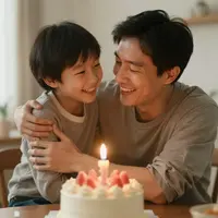 Ziua de Naștere a Fiului