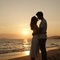 Жұптар романтикасы