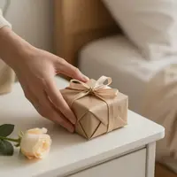 Projevy Náklonnosti