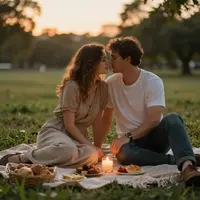 Романтические жесты