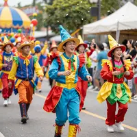 جشن‌های کارناوال