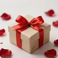 バレンタインギフト