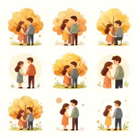 Munosabatlar sanalari