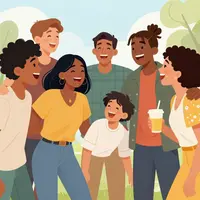 Послания о дружбе