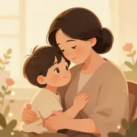 Saudações para Avós