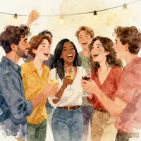 نقاط عطف دوستی