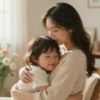 Písničky pro maminku