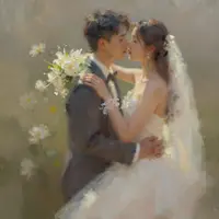 Melodii romantice de nuntă