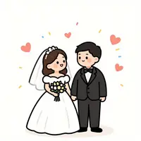 Gelin ve Damat Şarkıları