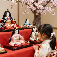 Hinamatsuri