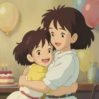 آهنگ تولد برای خواهر