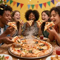 Giornata Mondiale della Pizza