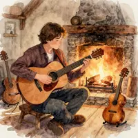 Халық музыкасы