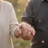 سالگرد ازدواج والدین