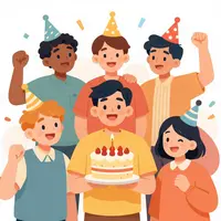 เพลงวันเกิดสำหรับผู้ชาย