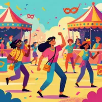 Karnevalové písně