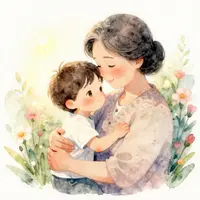 آهنگ‌های روز مادربزرگ