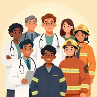 آهنگ‌های قدردانی از مشاغل