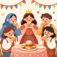 آهنگ‌های پنجشنبه چاق