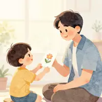 فادر ڈے کے گانے