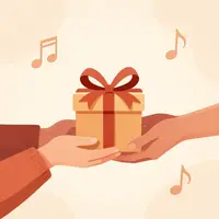 Сурудҳои ташаккур