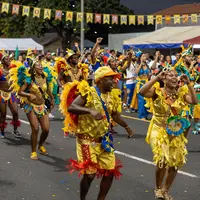 کارنیول کے گانے