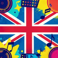 Britské písničky