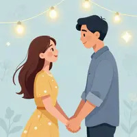 বাগদানের গান