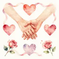 Махаббат пен Сүйіспеншілік