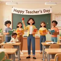 Canciones Día del Maestro