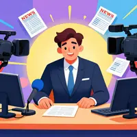 Sånger Journalisternas dag