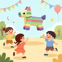 Kinderfeestmuziek