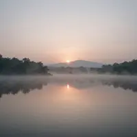 Спокойствие и умиротворение