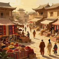 Nhạc Phương Đông