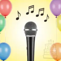 Cântece de Zi de Naștere