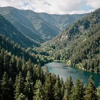 طبیعت و فضای باز