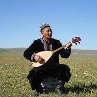 موسیقی قزاقی