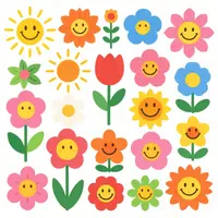 Berkat Penuh Sukacita