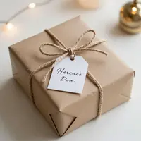 Персонализированный подарок