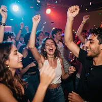 آهنگ‌های جشن