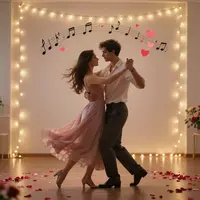 प्यार के त्योहार