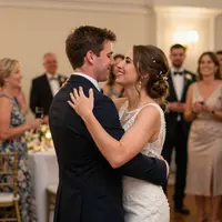 Canzone di Matrimonio