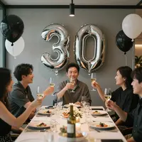 יום הולדת 30
