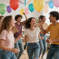 Chanson de Célébration