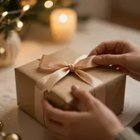 Hediye Verme Sanatı