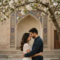 Persian Love Song