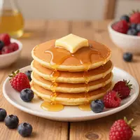 งานเลี้ยงแพนเค้ก