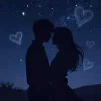 ロマンチックな愛