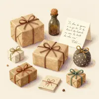 Presentes Personalizados