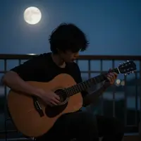 سریناڈ گانے